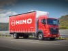 Hino 500 Series Workshop Manual download